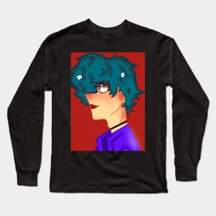 Original character Long Sleeve T-Shirt